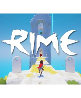 RiME Steam Key GLOBAL